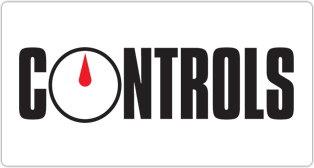 Techno Test controls logo