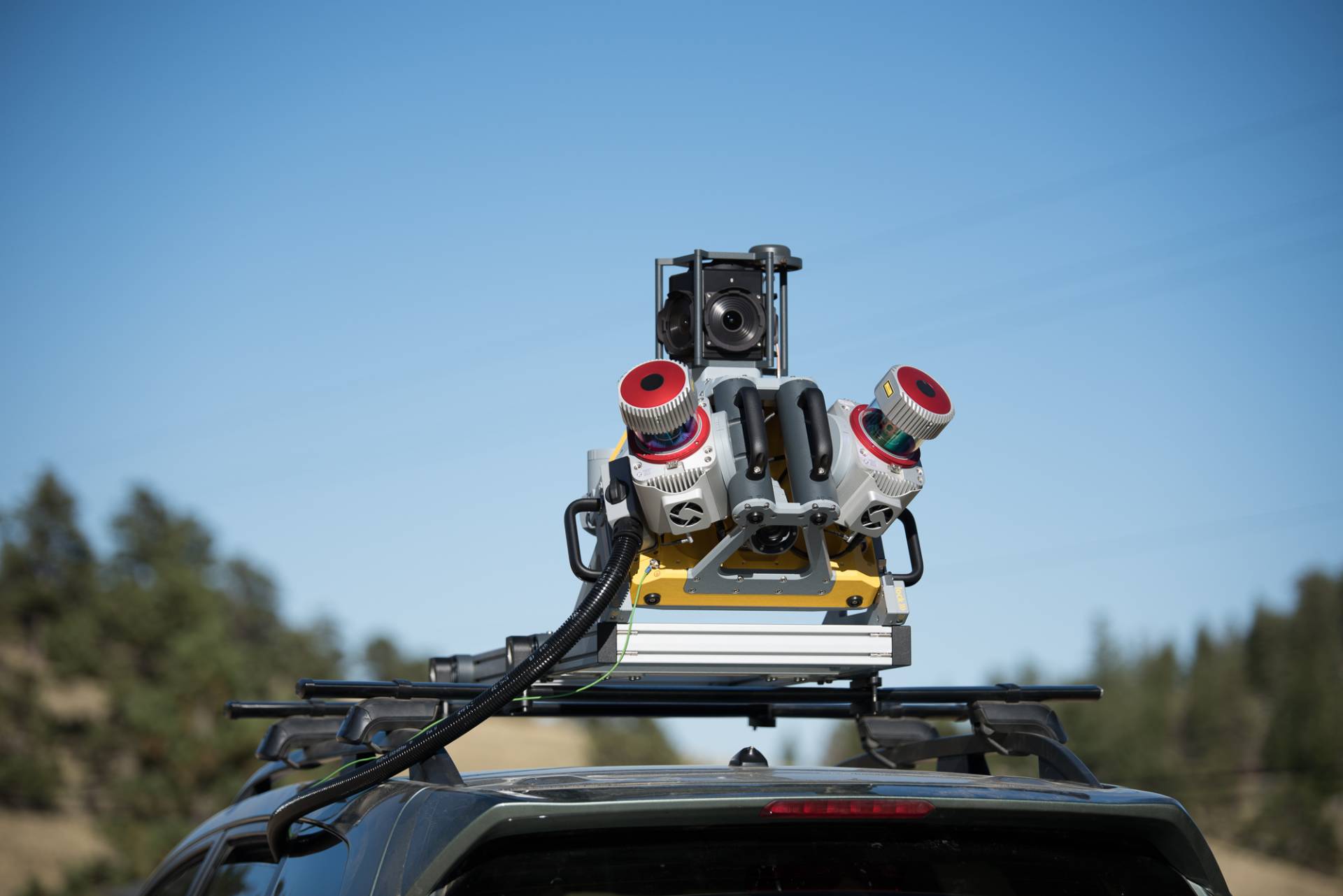 mobile-mapping-system